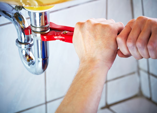 About Holmes Mill Plumbers